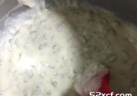 葵花子薄饼的做法