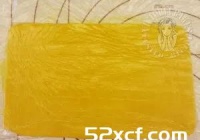 向日葵饼干的做法