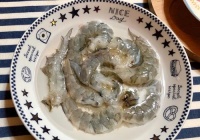洋葱炒虾仁的简单做法