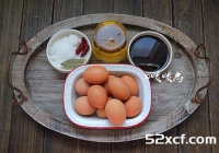 啤酒卤蛋的简单做法