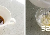 红茶脆饼的做法