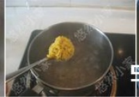 红糖小米粥的做法