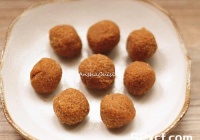元宵汤圆的制作方法