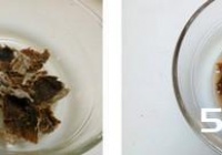 酒渍话梅饼干的做法