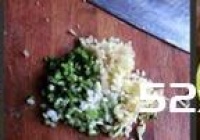 孜然香辣排条鸡的做法