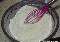 无奶油无蛋低热量的饼干