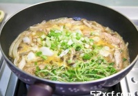 嫩鸡亲子井的做法