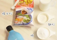 电锅做牛奶麻的方法