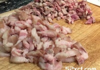 经典卤肉饭的做法图解