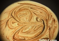 免烤箱的伯爵茶乳酪蛋糕