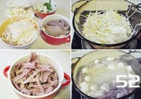 家常牛肉汤怎么做好喝