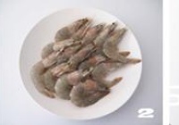 香辣跳水虾的做法