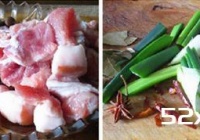 可乐栗子红烧肉的做法