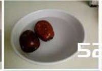 红枣核桃牛奶的做法