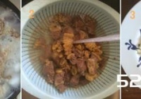 泰国咖喱牛腩的正宗做法