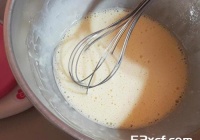 克林姆内馅的做法