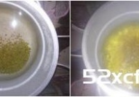 绿豆小米粥的做法