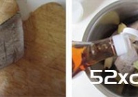 老干妈烧带鱼的做法