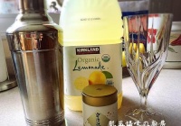 星巴克抹茶柠檬汁的做法