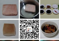 秘制东坡肉的做法