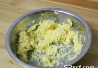 全麦芝麻饼干的做法