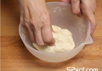 花生炸糖豆腐怎么做好吃