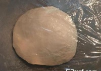 葱花面包的简单做法