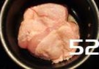 孜然牙签鸡肉串的做法教