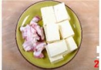 石锅老豆腐的做法