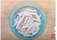 豉汁蒸凤爪的做法