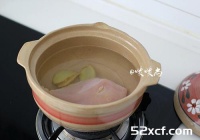 青柠薄荷鸡丝的做法
