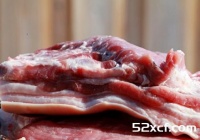 玫瑰蜜枣红烧肉的做法