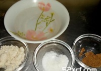 台湾版番薯冻的做法