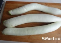 蒜泥拌茄子的做法
