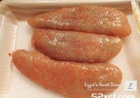 泡菜明太子炒乌龙面的做法