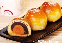 蛋黄酥为什么会爆开破皮？蛋黄酥爆馅是啥原因