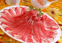 肥牛是什么肉