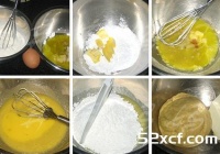 微笑饼干怎么做