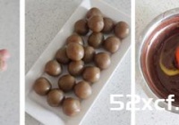 板栗烧果子的做法