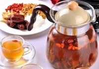 姜枣茶的正确喝法-姜枣茶的正确饮用方法讲解
