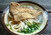 去香川玩绝对不能错过的赞岐乌龙面小吃名店