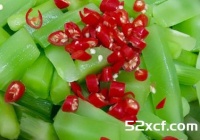 莴笋腌制酱菜做法