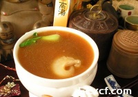十全大补汤的做法