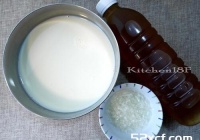 冰凉豆花电锅版