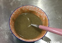 手撕香肠饼电饭煲版