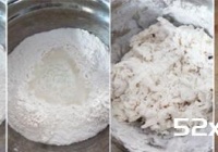 家常烙饼的做法