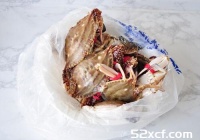 原汁原味清蒸梭子蟹的