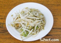 揭密黄豆芽蛋白质含量比黄豆多吗？