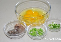 日式天津饭的做法