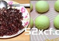 蜜豆卷怎么做好吃